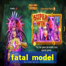 fatal model cruzeiro sp